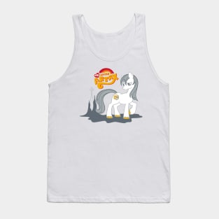 My Little Artax Tank Top